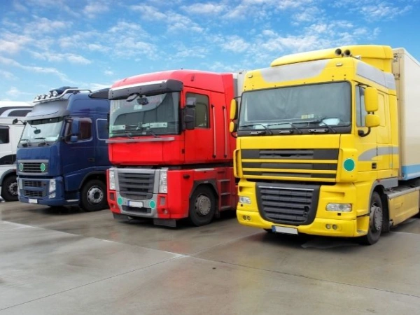 Konya Küçükyalı Nakliye